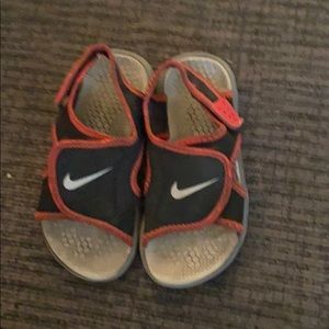 Boys shoes size 11